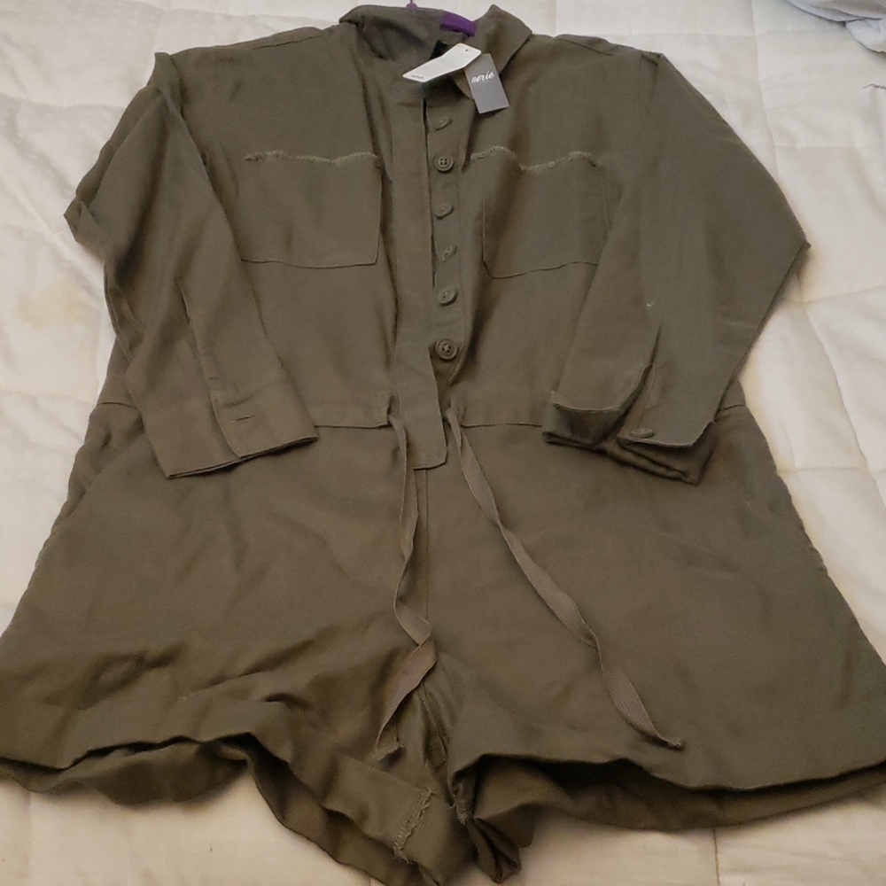 AERIE jumpsuit
